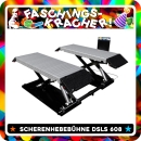 Profi DSLS 608 SUV-Scherenhebebühne 3.5T